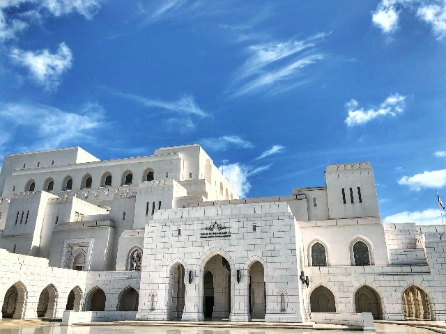 Обзорная экскурсия по Маскату – столице Омана