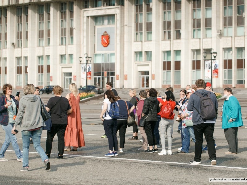 Индивидуальная экскурсия «Таинственная Тула» - индивидуальная экскурсия в Туле пешком длительностью 1.5 часа с количеством участников до 5 человек цена экскурсии 5900₽
