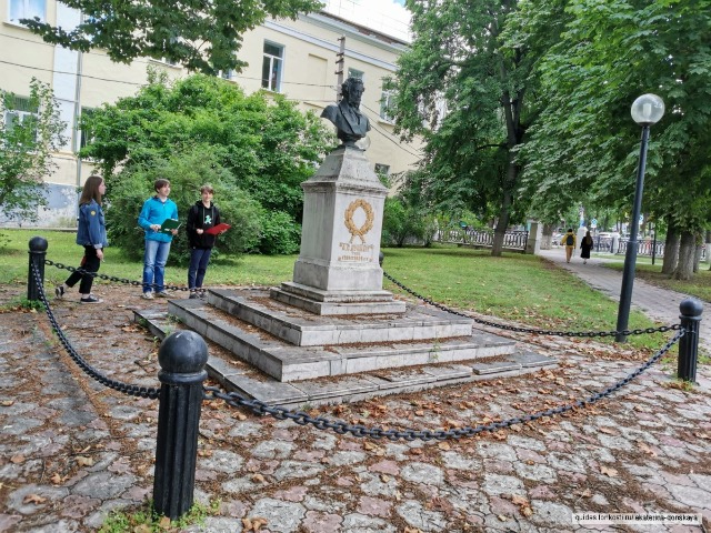 Индивидуальная экскурсия «Таинственная Тула» — фото 3