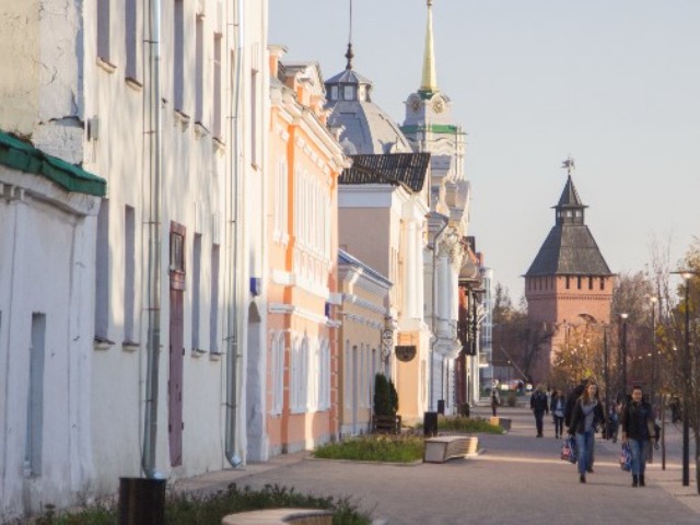 Индивидуальная экскурсия «Тула императорская» — фото 3