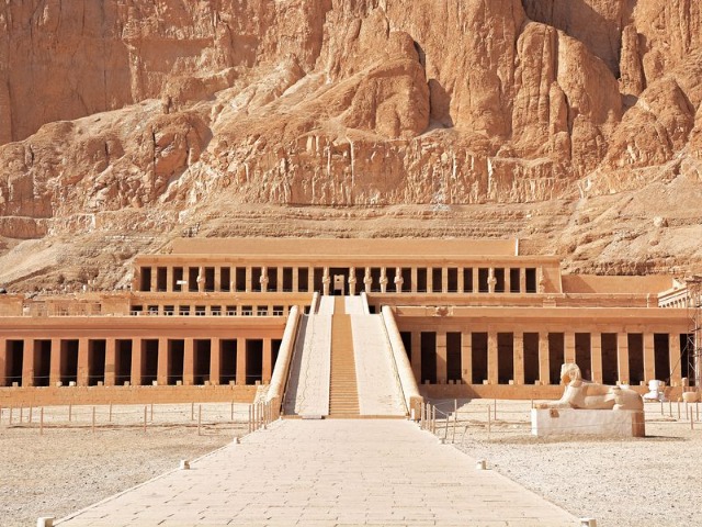 Индивидуальная экскурсия «Классический Луксор» с гибким маршрутом — фото 3