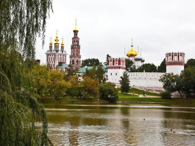 Панорамы 