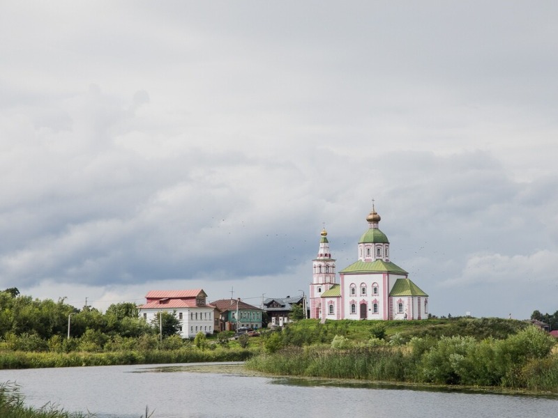 Панорамы