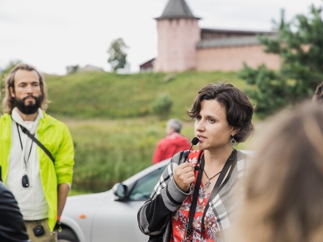Обзорная экскурсия по Суздальским монастырям — зеркало истории — фото 2
