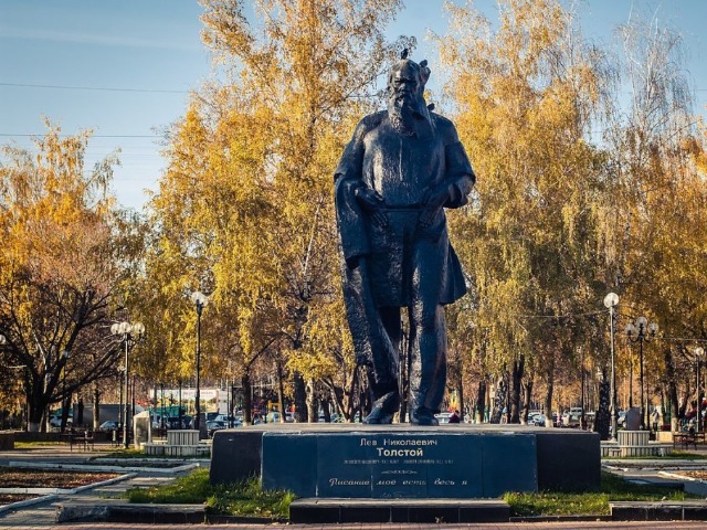 Индивидуальная детская экскурсия по Туле — фото 2