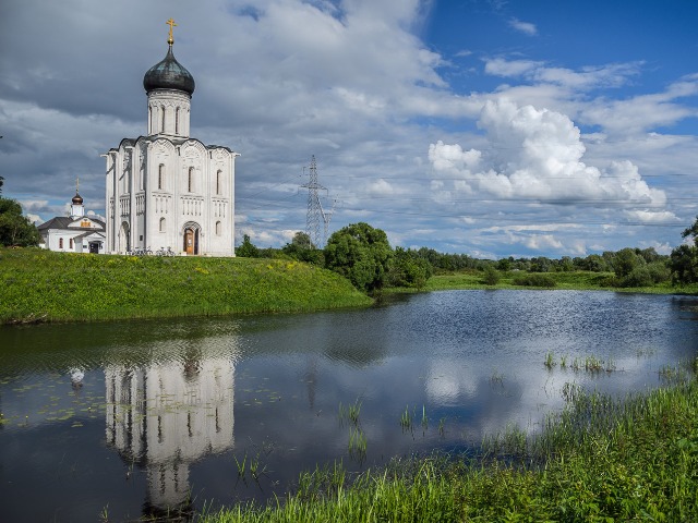 Индивидуальная экскурсия из Владимира «К Владимирской Руси» — фото 3