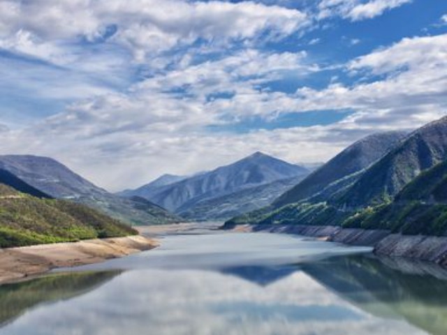Экскурсия из Тбилиси на ледник Казбек и Кавказский хребет — фото 3
