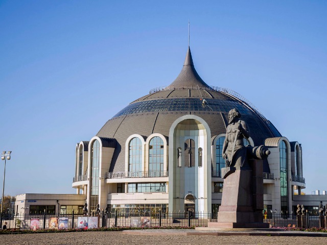 Тула Петра Великого — фото 2