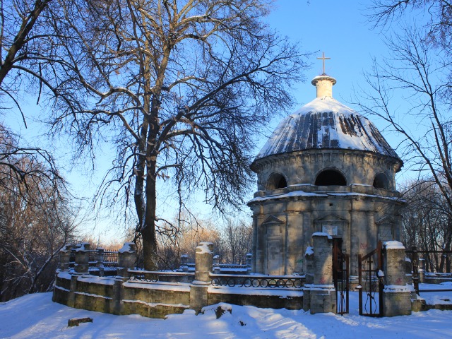 Тула Петра Великого — фото 3
