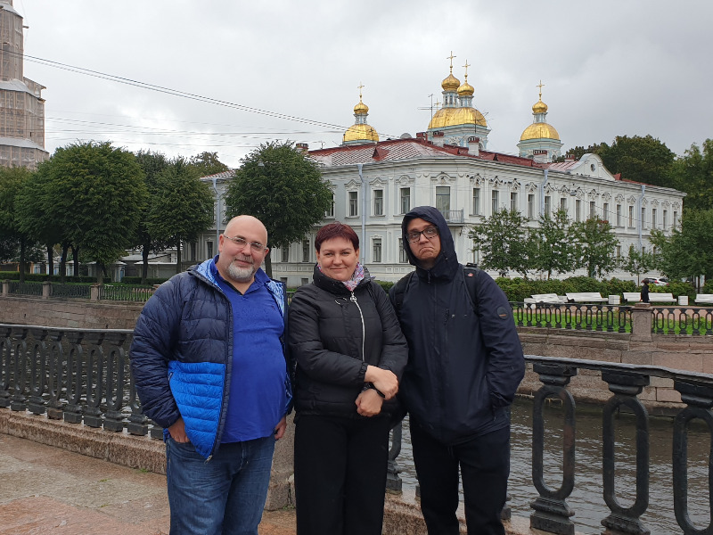 Никольский собор guidego.ru