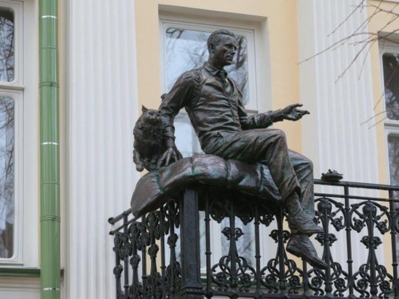 Булгаковские персонажи