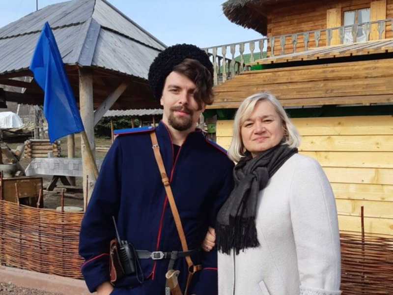 Индивидуальная экскурсия в Ростове-на-Дону «Казачьи забавы» - индивидуальная экскурсия в Ростове-на-Дону на машине гостей длительностью 8 часов с количеством участников до 17 человек цена экскурсии 8500₽