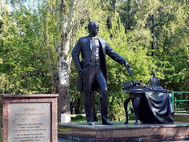 Индивидуальная экскурсия в Ростове-на-Дону по Садовой улице — фото 2