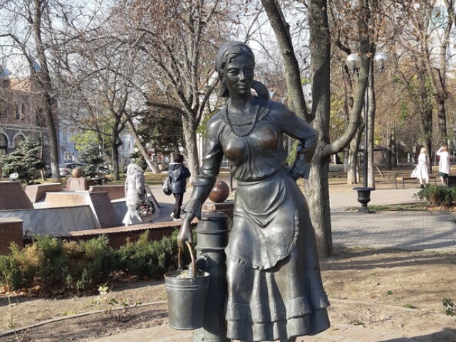 Индивидуальная экскурсия в Ростове-на-Дону по Садовой улице — фото 3