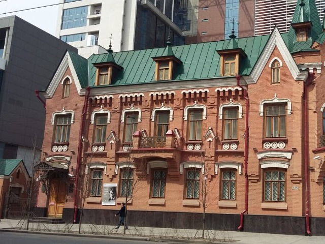 Индивидуальная экскурсия «Старый и новый Ростов-на-Дону» — фото 3