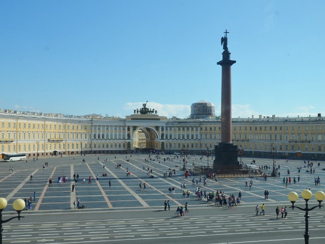 Власть в России. Политика на сцене Петербурга — фото 2