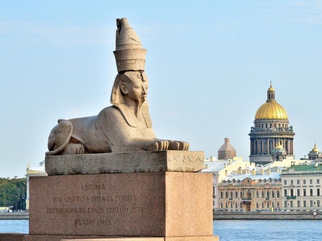 Были и небылицы Васильевского острова — фото 2