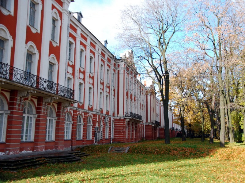 Архитектура  