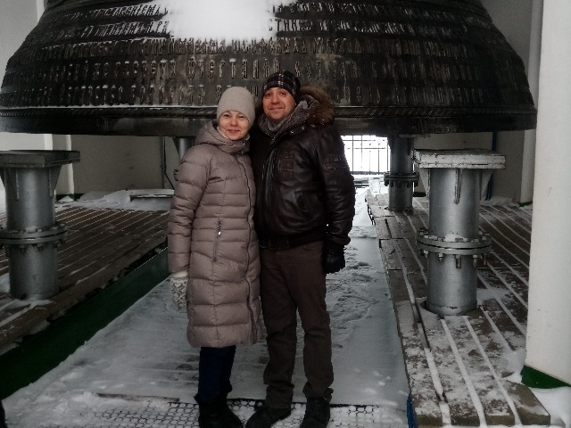 Обзорная экскурсия по Старому городу Сергиева Посада — фото 3