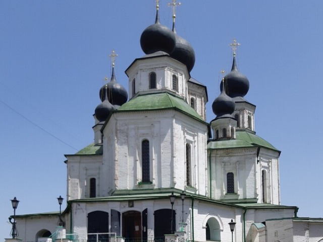 Индивидуальная экскурсия в Ростове-на-Дону: В старый город — фото 3