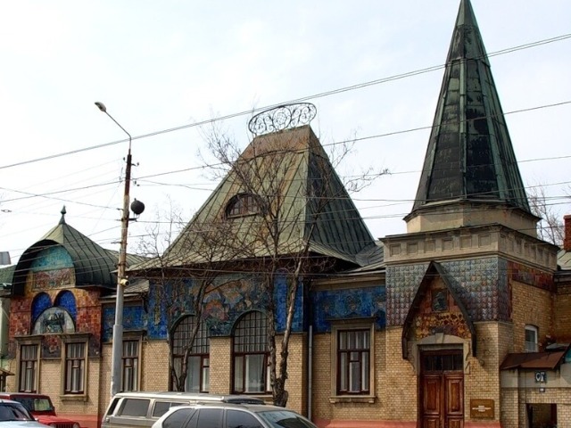 Индивидуальная экскурсия из Ростова-на-Дону в Таганрог — фото 2