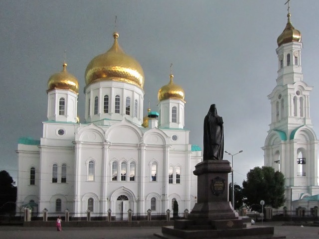 Индивидуальная экскурсия «Купеческий Ростов-на-Дону» — фото 2