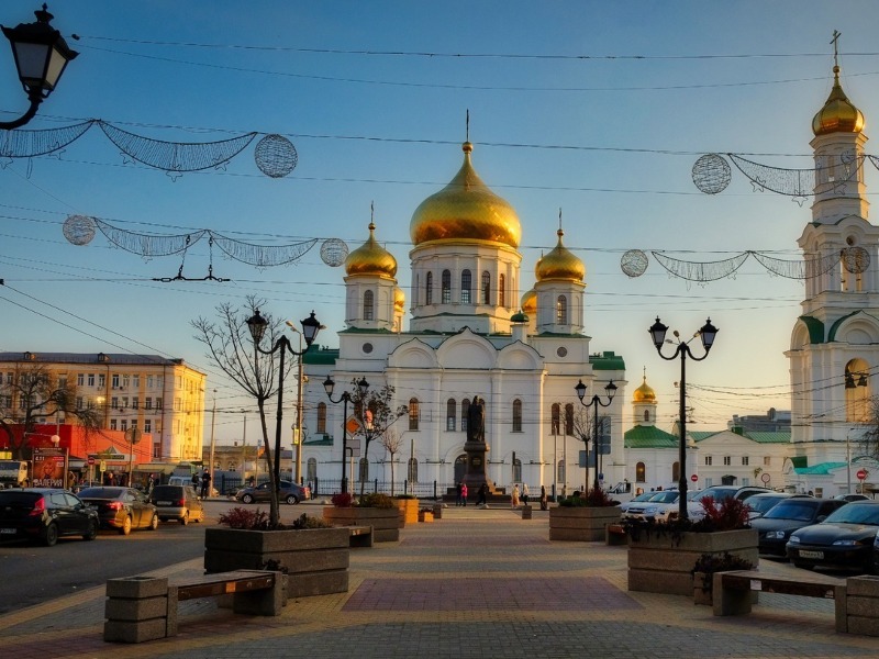 Индивидуальная экскурсия «Купеческий Ростов-на-Дону» - индивидуальная экскурсия в Ростове-на-Дону пешком длительностью 2.5 часа с количеством участников до 10 человек цена экскурсии 8000₽