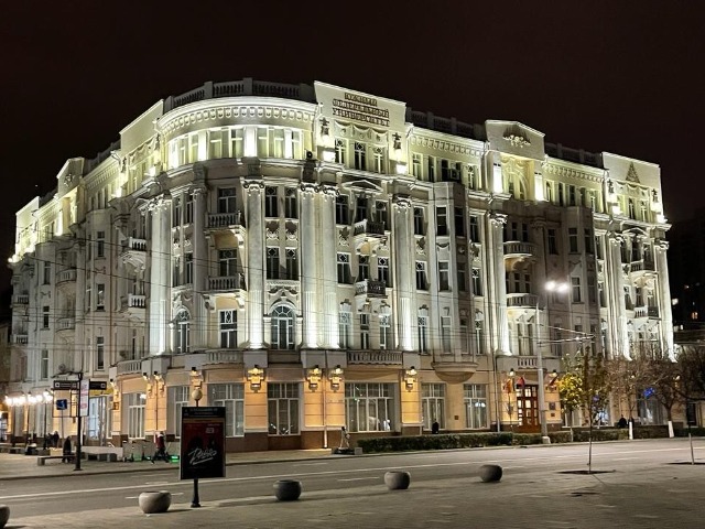 Индивидуальная экскурсия в Ростове-на-Дону по Большой Садовой — фото 2