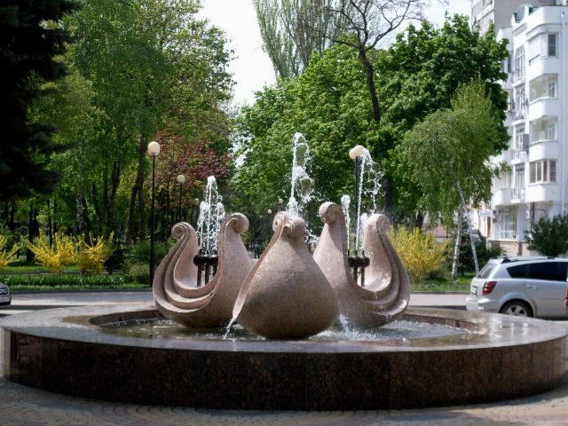 Индивидуальная экскурсия в Ростове: Пушкинская улица. Часть 2 — фото 3