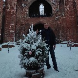 GuideGo | Эдуард - профессиональный гид в Калининград - 1  экскурсия  2  отзывова. Цены на экскурсии от 2030₽