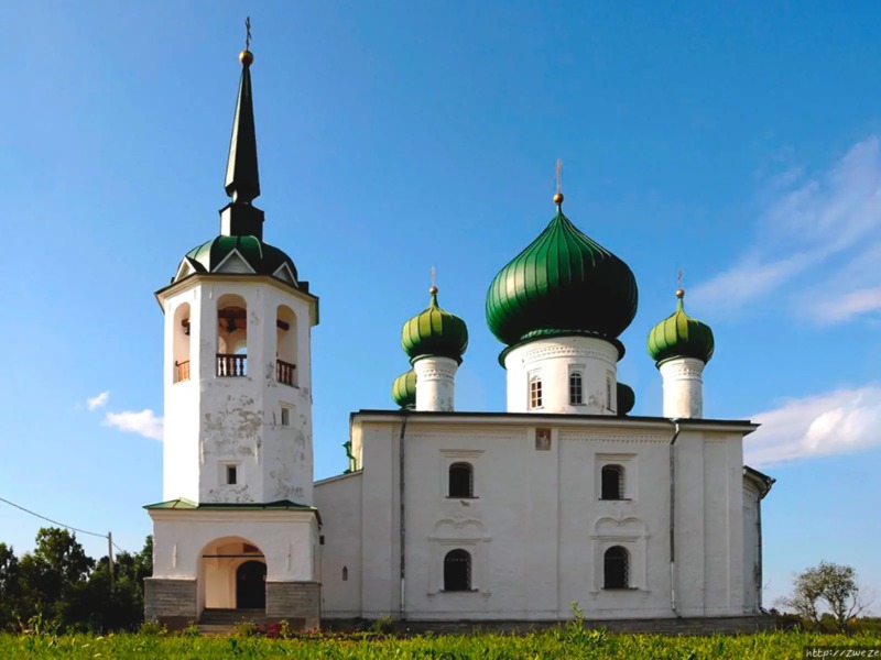 Храм