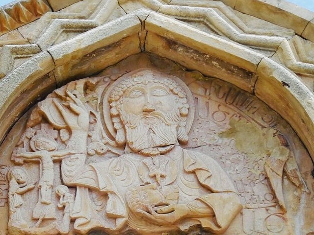 Индивидуальная экскурсия в Хор Вирап, Нораванк + Арени из Еревана — фото 2