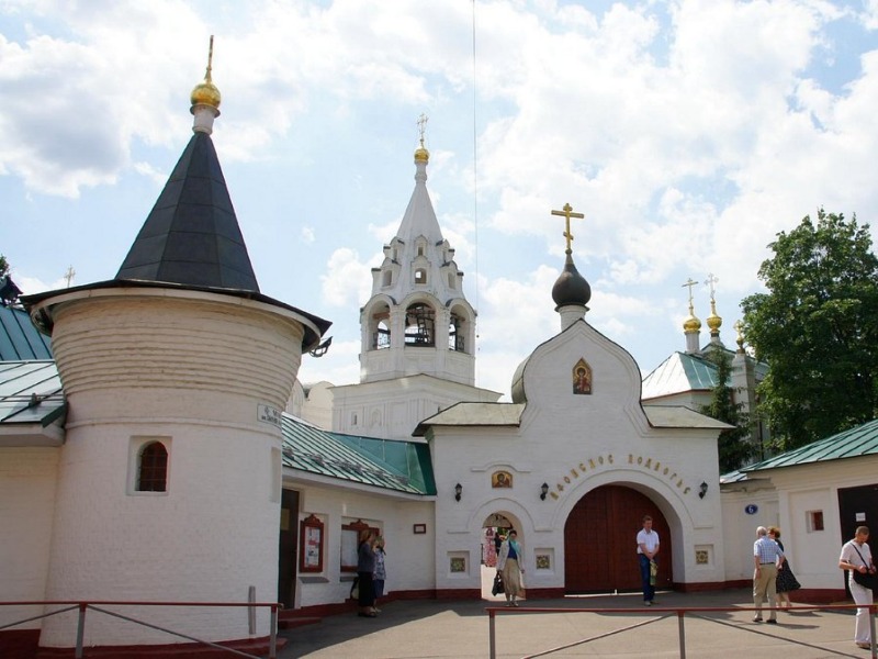 Храм guidego.ru