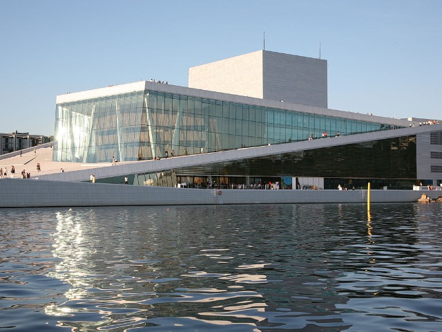 Индивидуальная экскурсия «Осло-микс: нетривиальная прогулка» — фото 3