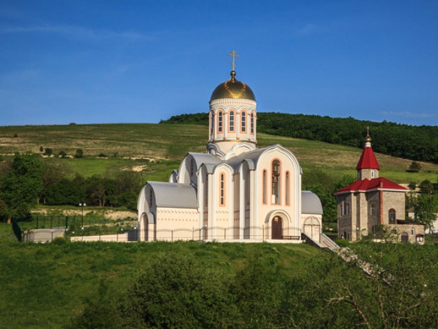Экскурсия «Кипарисовое озеро и смотровые площадки Анапы» — фото 3