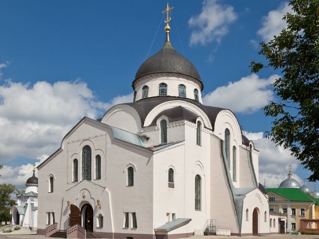 Индивидуальная экскурсия «Тверь — любимый мой город!» — фото 2
