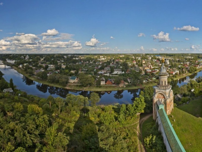 Панорамы guidego.ru