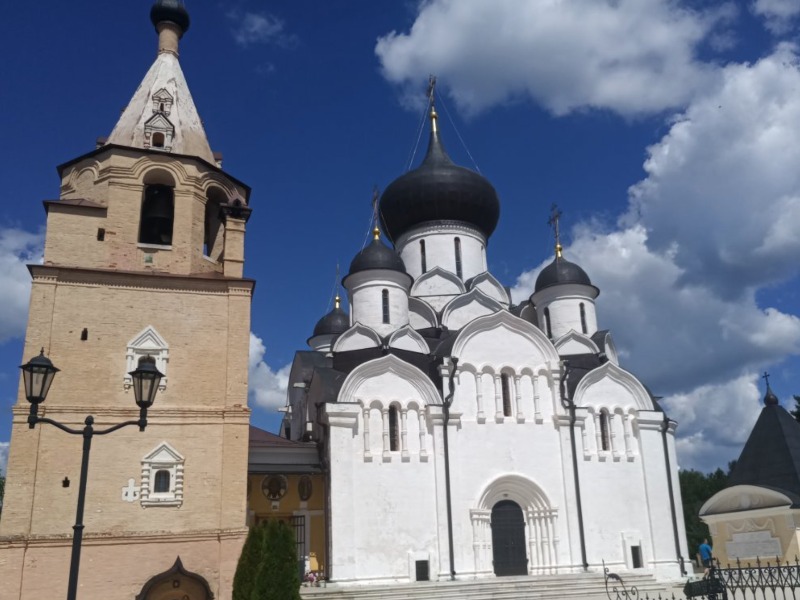 Храм guidego.ru