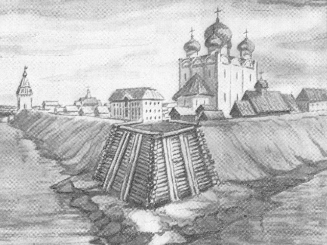 Индивидуальная экскурсия «Секреты Твери в сердце города» — фото 2