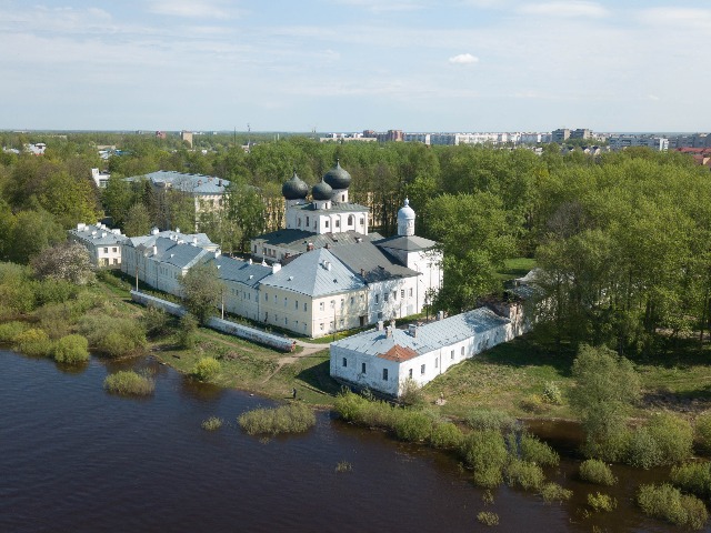 Летопись времен Великого Новгорода — фото 2