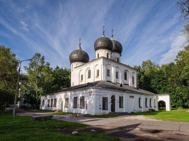 Летопись времен Великого Новгорода — фото 3