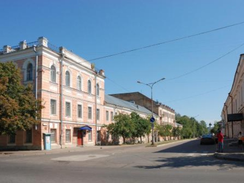 Квартал старого города guidego.ru