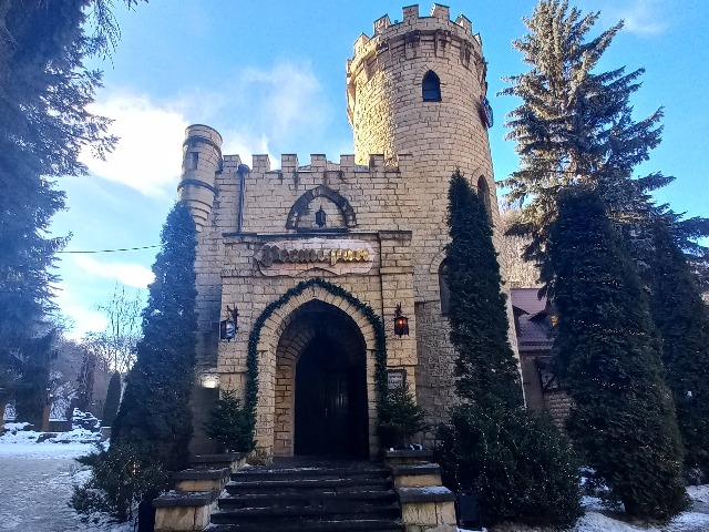 Природные достопримечательности Кисловодска — фото 2