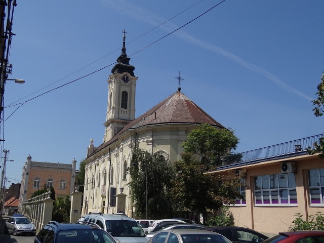Экскурсия «Живописная окраина Белграда — Земун» в группе — фото 3