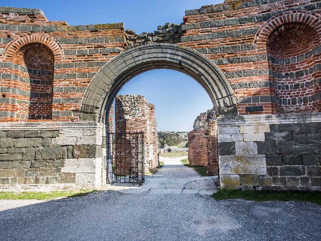 Экскурсия «Античность Сербии: Заечар — Гамзиград — Ромулиана» — фото 2