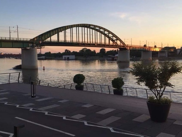 Обзорная экскурсия «Белград: всё, что нужно посмотреть за 1 день» — фото 2
