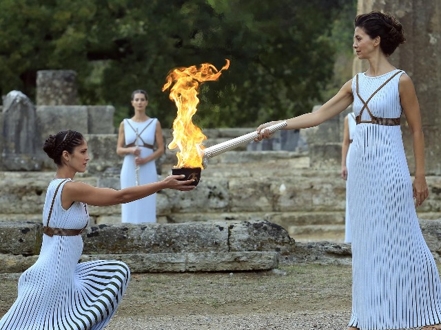 Древняя Олимпия: зарождение Игр и мифы Пелопоннеса