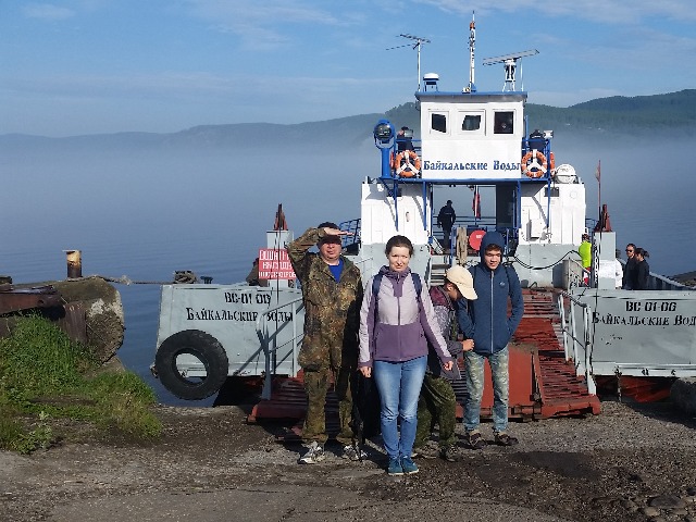 Экскурсия по Кругобайкальской железной дороге из Иркутска — фото 2