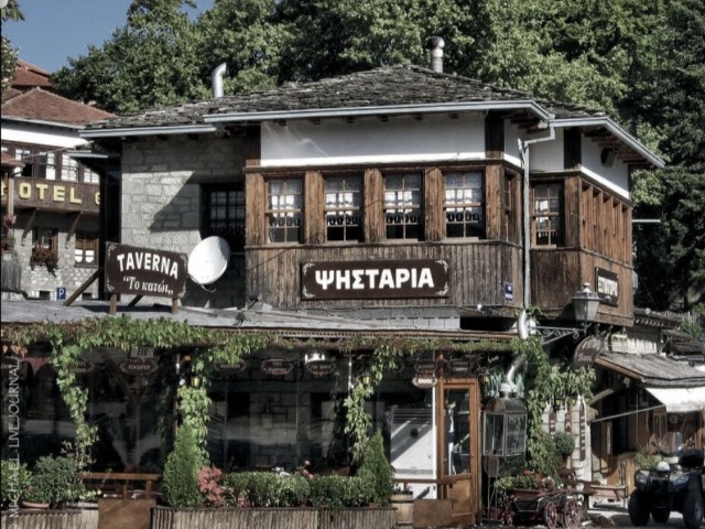 Индивидуальная экскурсия из Салоник в Мецово и Касторию — фото 2