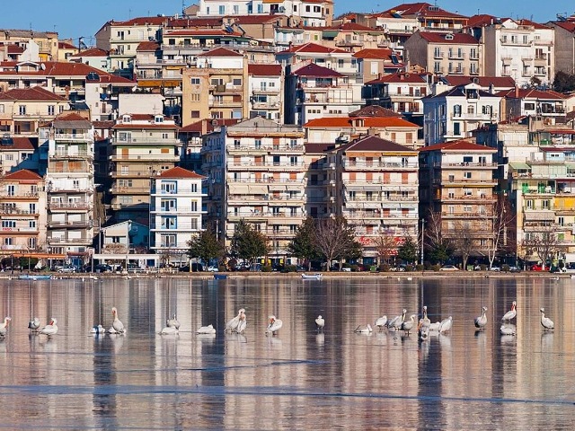 Экскурсия из Салоник в Касторию, Панагию Сумелу и Верию — фото 3